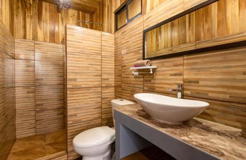 Copey Cabin | Paraíso Quetzal Lodge