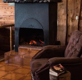 Copey Cabin | Paraíso Quetzal Lodge