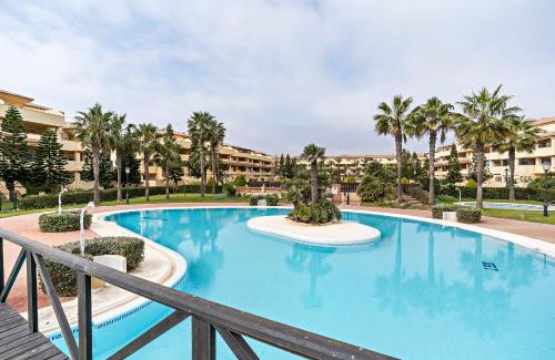Roquetas de Mar Apartment | Paraíso Villa Romana Residencial