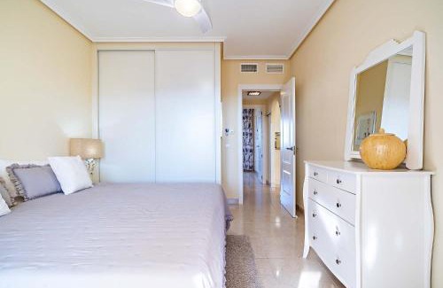 Roquetas de Mar Apartment | Paraíso Villa Romana Residencial