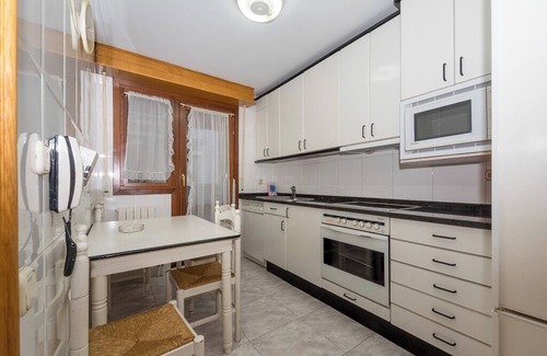 Ermitagana Apartment | Para 4, el Apartamento Idóneo