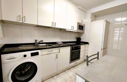 Ermitagana Apartment | Para 4, el Apartamento Idóneo