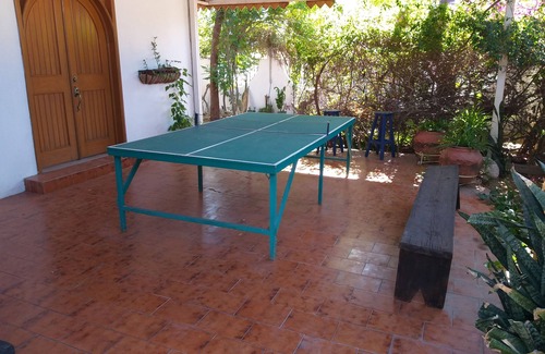 La Paz House | Para Familias con Mascotas