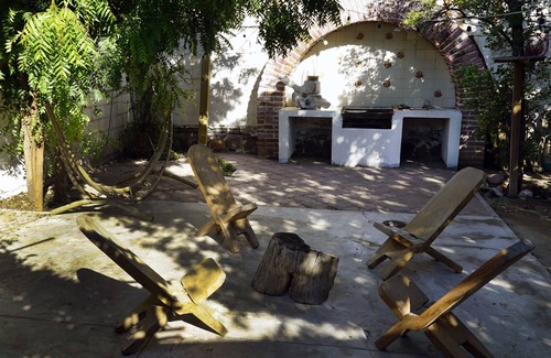 La Paz House | Para Familias con Mascotas
