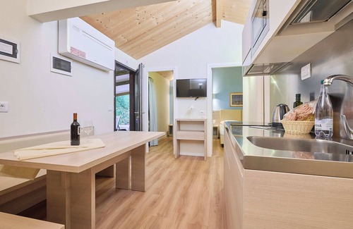 Donoratico Other | Paradù EcoVillage & Resort