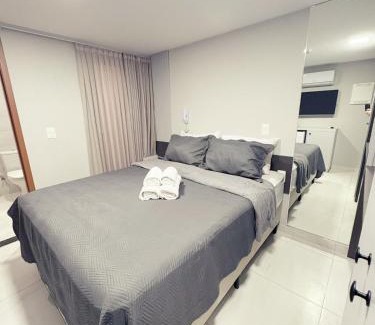 Bessa Apartment | Paradise Flat 104