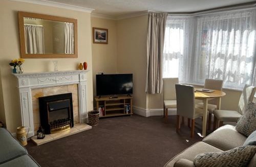 Scarborough City Centre Apartment | Parade Holiday Apartments