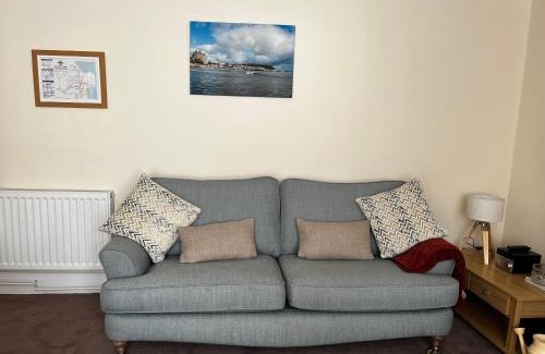 Scarborough City Centre Apartment | Parade Holiday Apartments