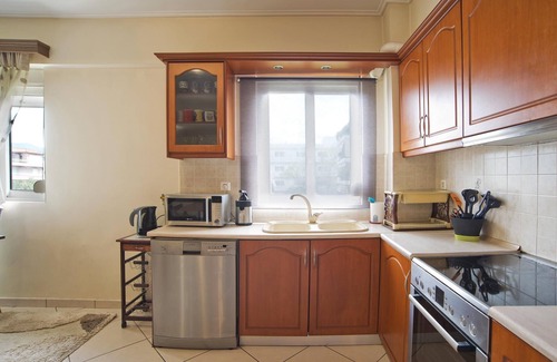 Khalandrion Apartment | Paradeisos in Chalandri