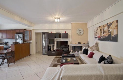Khalandrion Apartment | Paradeisos in Chalandri