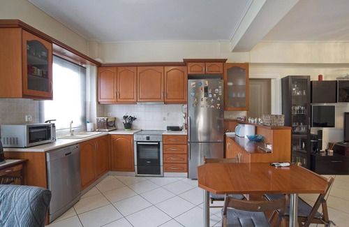 Khalandrion Apartment | Paradeisos in Chalandri