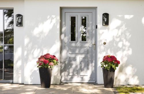 Stocksee House | Paradies für die kleine Familie direkt am See