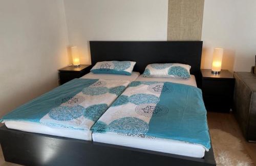 Rheingauviertel Apartment | Paradiesisch Wohnen Wiesbaden