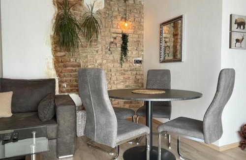 Rheingauviertel Apartment | Paradiesisch Wohnen Wiesbaden