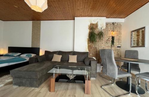 Rheingauviertel Apartment | Paradiesisch Wohnen Wiesbaden