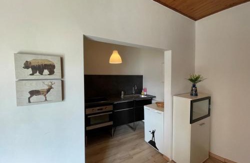 Rheingauviertel Apartment | Paradiesisch Wohnen Wiesbaden