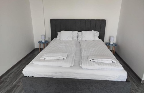 Cordau Apartment | Paradis Baile Felix