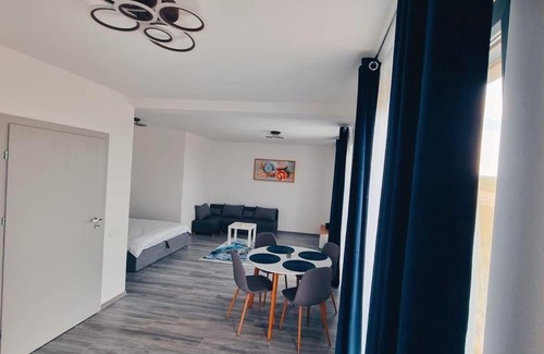Cordau Apartment | Paradis Baile Felix