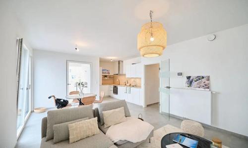 Guillemins Apartment | Paradis Express Suite Pont de Sauheid