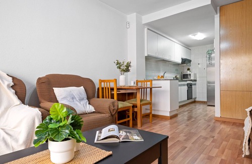 La Pineda Apartment | PARADIS PARK APARTMENTS
