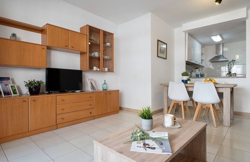 La Pineda Apartment | PARADIS PARK APARTMENTS