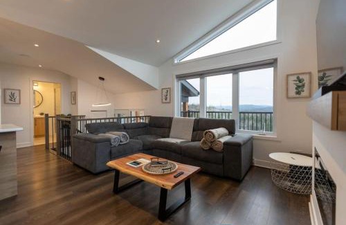 Saint Come Ski Chalet | Paradis Private Hot Tub Saint Come