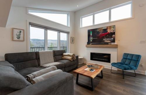 Saint Come Ski Chalet | Paradis Private Hot Tub Saint Come