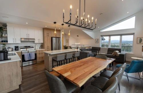 Saint Come Ski Chalet | Paradis Private Hot Tub Saint Come