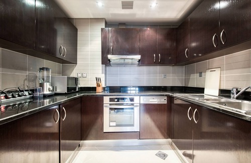 Palm Jumeirah Apartment | Paradise 2BR at Royal Amwaj North Palm Jumeirah by Deluxe Holiday Homes