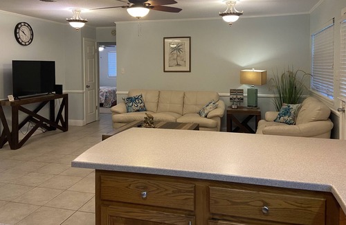 Long Beach House | Paradise at Maiden Voyage:Ultimate Beach Getaway with Pet-Friendly Bliss!