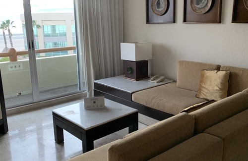Puerto Penasco Apartment | Paradise awaits you at the Mayan Palace in Puerto Penasco aka Rocky Pointe.