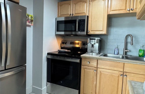 Marco Island Condo | Paradise awaits you! newly remodeled 2/2 with breathtaking beach views!