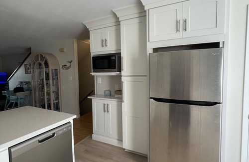 Navarre Beach Condo | Paradise Awaits You! Beautiful Townhome Located In A Quiet Gated Community.