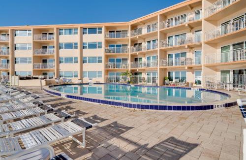 Satellite Beach Apartment | Paradise Beach Club - Oceanfront and Penthouse