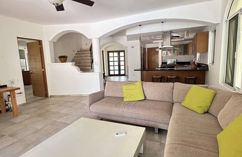 Villa Juarez House | Paradise beach house