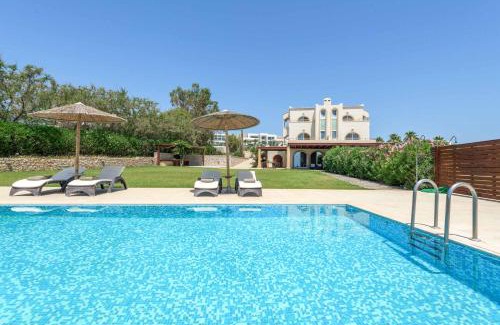 Kiotari Villa | Paradise Beach II