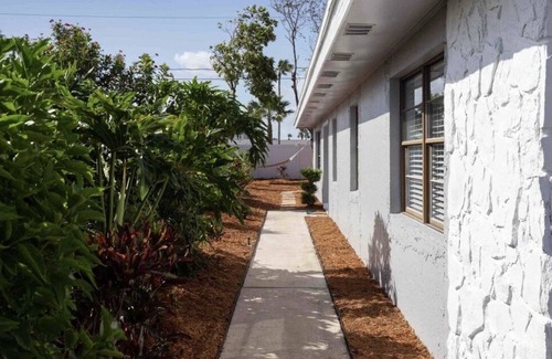 Indialantic House | Paradise Beach-Side Vacation Oasis