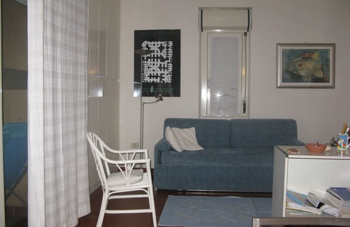 La Maddalena Apartment | Paradise between sea and rocks