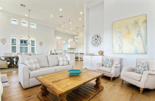 Port Bolivar House | Paradise By The Sea home