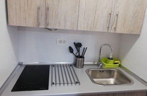 Candelaria Apartment | Paradise Candelaria