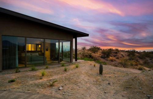 Fort McDowell House | Paradise Canyon-Pool&Spa-Mountain Views-Estate 2