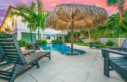 Siesta Key House | Paradise Cove