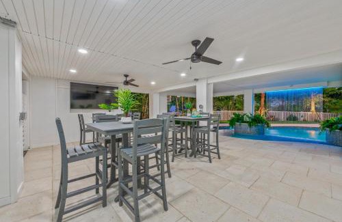 Siesta Key House | Paradise Cove