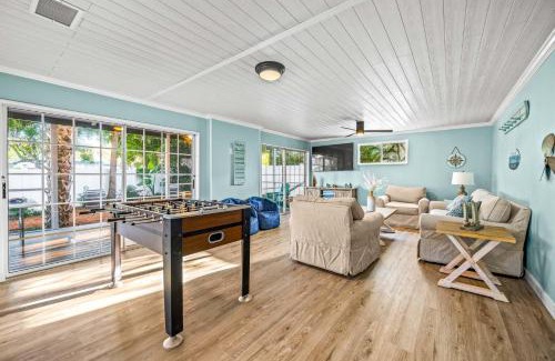 Siesta Key House | Paradise Cove