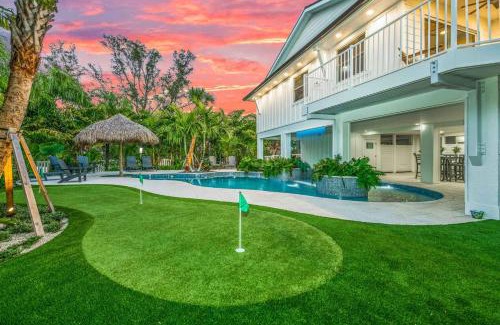 Siesta Key House | Paradise Cove