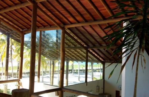 Igrapiuna House | * PARADISE * - ECO LUXURY BEACH VILLAGE