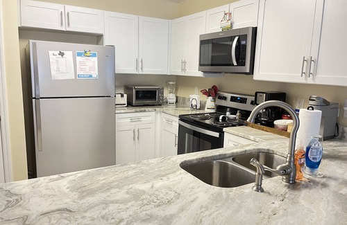 Miramar Beach Condo | Paradise - Family Friendly - WIFI - Gulf View - Beach Service Included