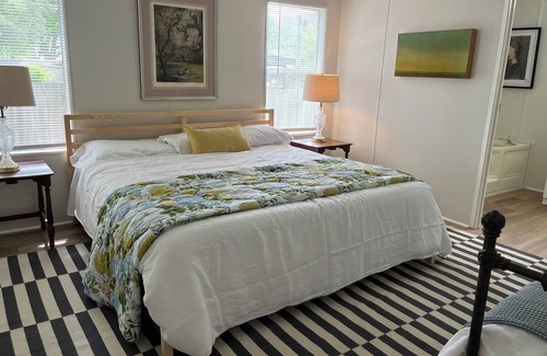 New Braunfels Cabin | Paradise Family Lake Cabin - Central - swimming, kayaking , and canoeing