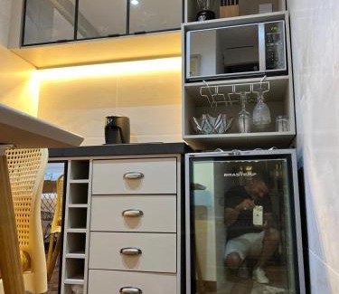 Bessa Hotel | Paradise flat Beats