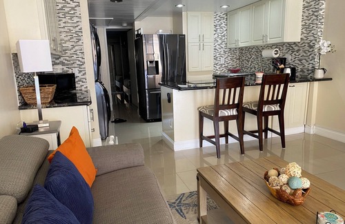 Makaha Condo | Paradise Found at Hawaiian Princess, Makaha!